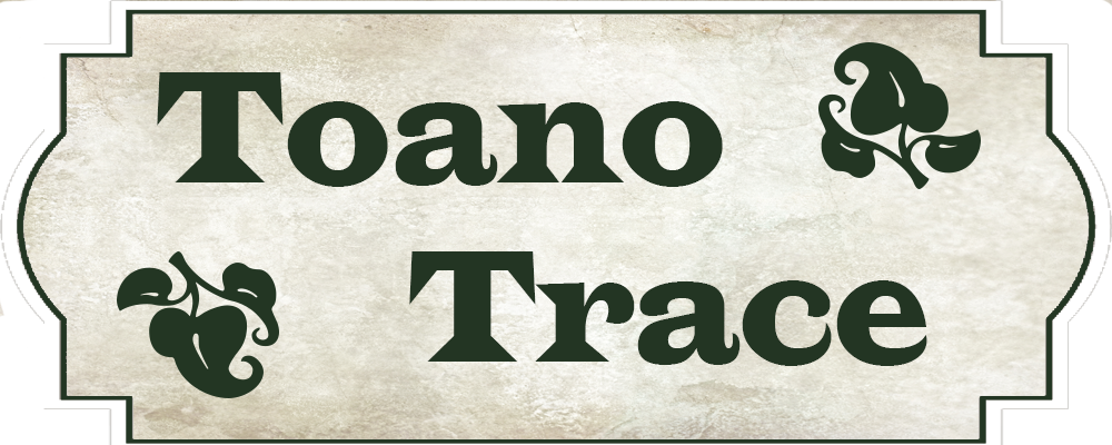 Toano Trace